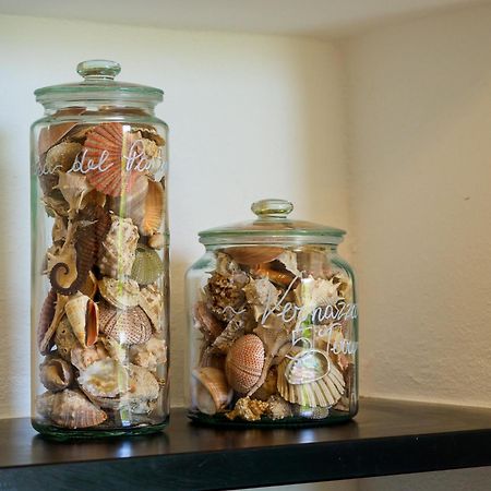 La Casa Del Pastenello Vernazza Eksteriør billede